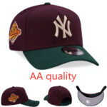 QHAA2601-138 AA Baseball Cap 138 USD8.98