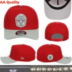YJAA2605-138 AA 2026 World Baseball Cap 138 USD8.98