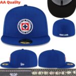 YJAA2602-138 AA Fitted Cap 138 USD8.98