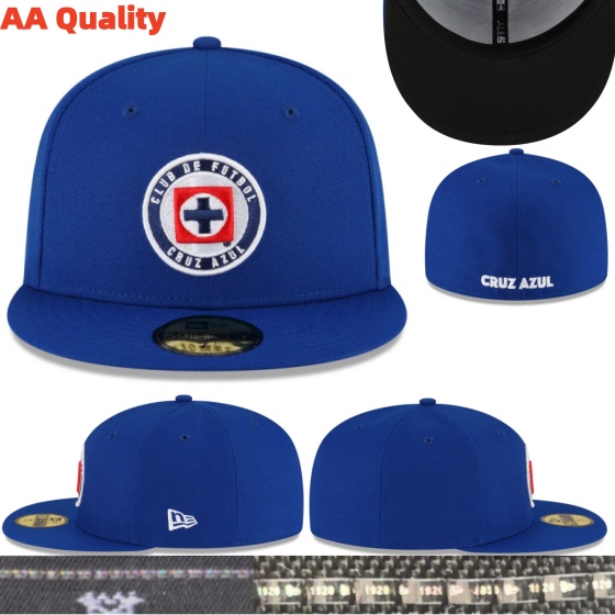 138 YJAA2602-138 AA Fitted Cap 138 USD8.98 - Image 1
