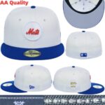 YJAA2602-139 AA Fitted Cap 139 USD8.98