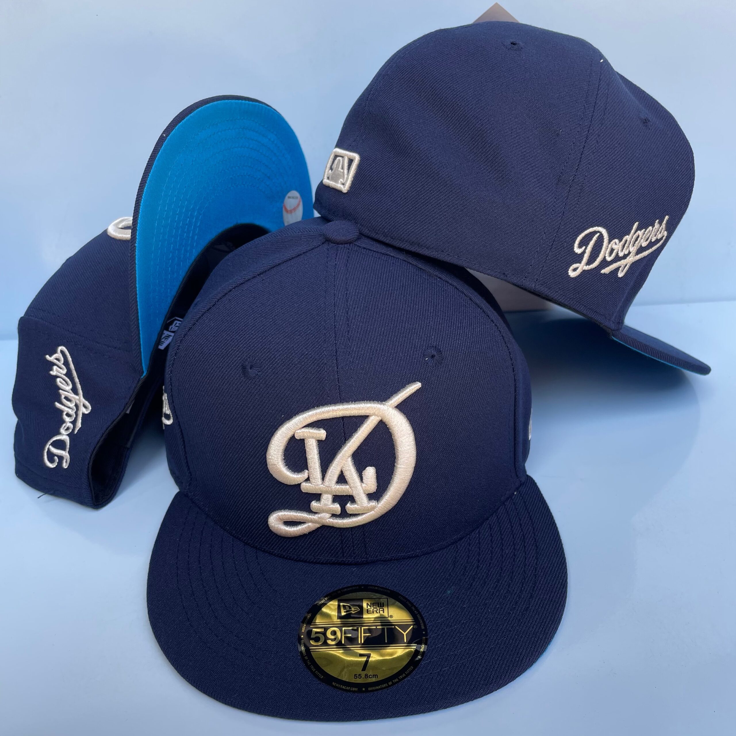 14 XJYAA2605-014 AA Fitted Cap 014 USD8.98 - Image 1