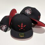 CocoAA2603-014 AA Fitted Cap 014 USD8.98