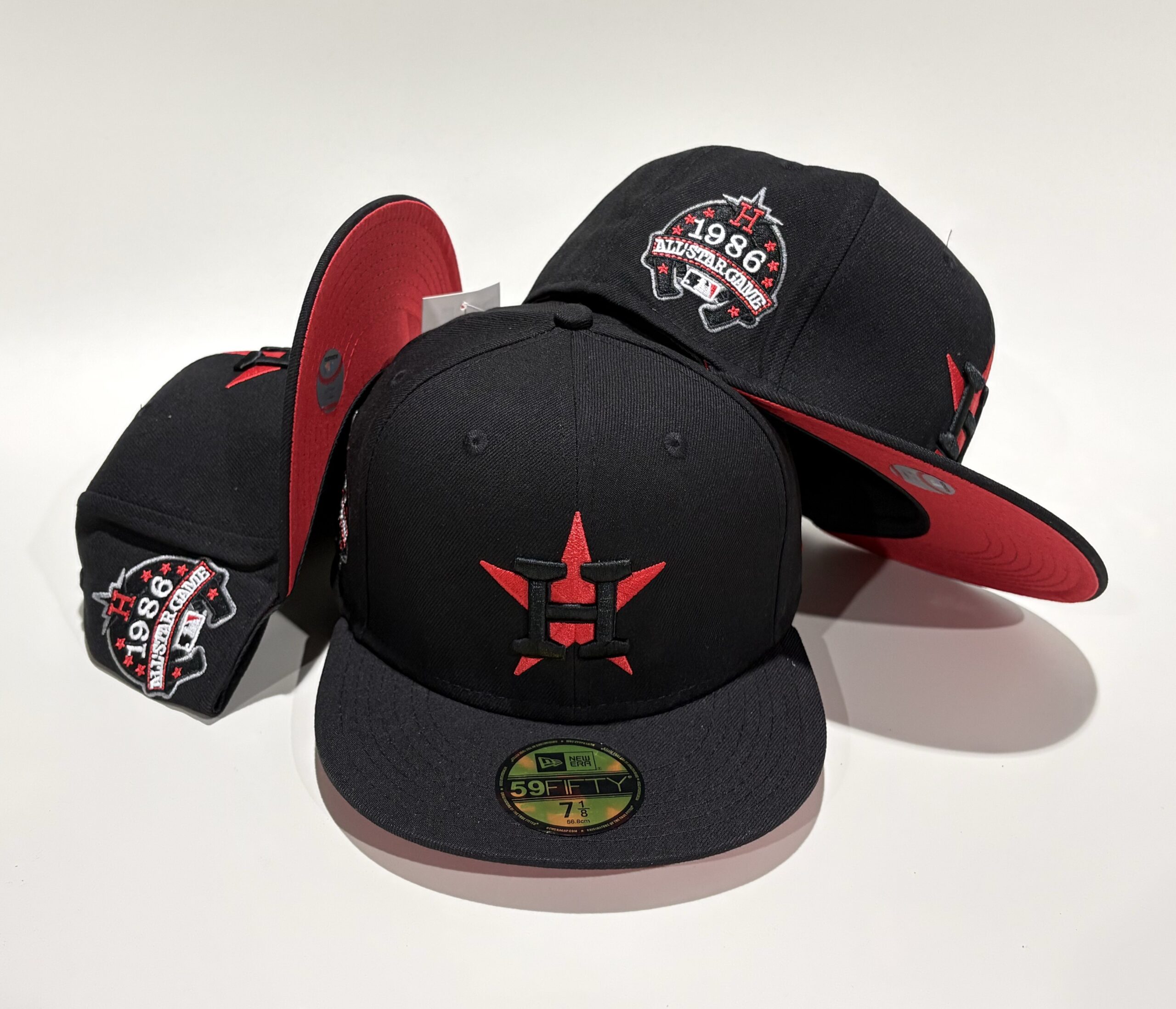 14 CocoAA2603-014 AA Fitted Cap 014 USD8.98 - Image 1