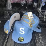 FZAA2603-014 AA Fitted Cap 014 USD9.98