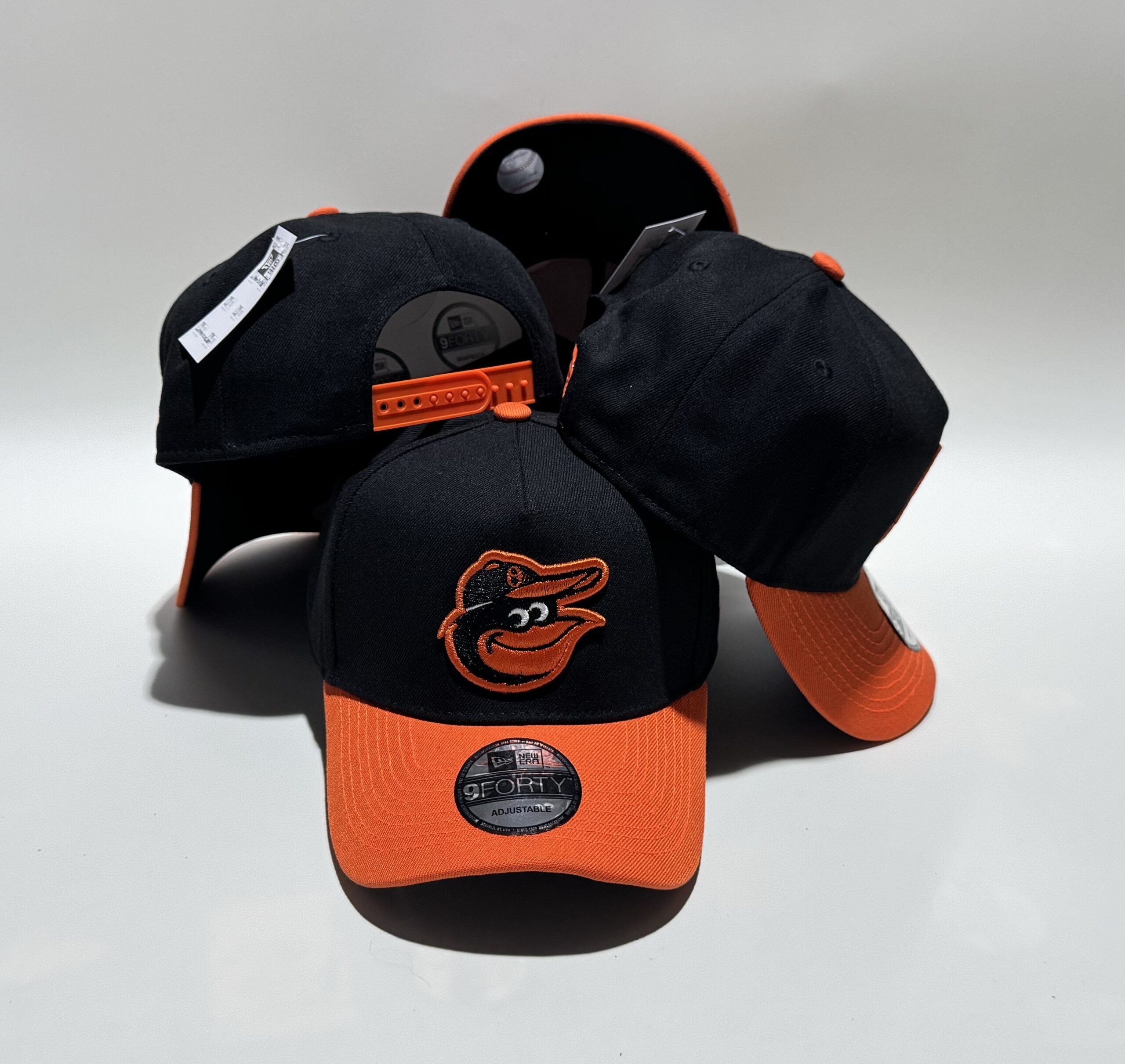 14 CCAA2606-03-014 AA 2026 World Baseball Cap 014 USD8.98 - Image 1