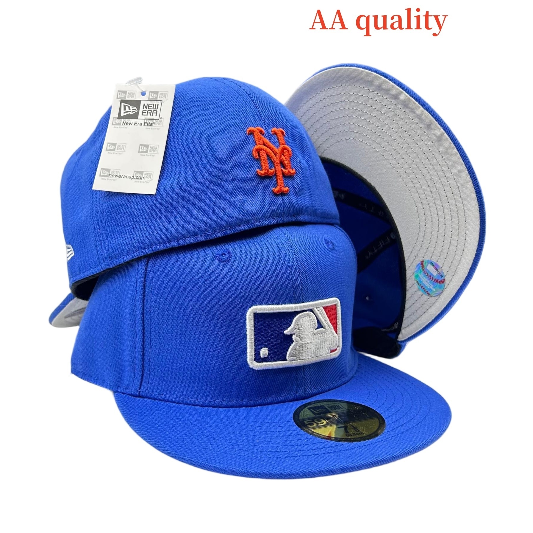 14 LXAA2601-014 AA Fitted Cap 014 USD8.98 - Image 1