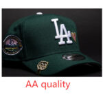 QHAA2601-140 AA Baseball Cap 140 USD8.98