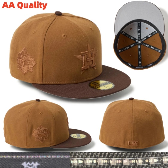 142 YJAA2602-142 AA Fitted Cap 142 USD8.98 - Image 1