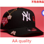 QHAA2601-143 AA Baseball Cap 143 USD8.98