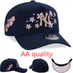 QHAA2601-144 AA Baseball Cap 144 USD8.98