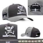 YJAA2605-144 AA 2026 World Baseball Cap 144 USD8.98