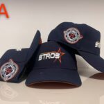 PHAA2601-144 AA Baseball Cap 144 USD8.98
