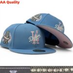 YJAA2602-144 AA Fitted Cap 144 USD8.98