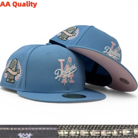 144 YJAA2602-144 AA Fitted Cap 144 USD8.98 - Image 1