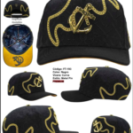 DN2603-144 Dandy Hat Cap 144 USD16.98