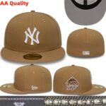 YJAA2602-145 AA Fitted Cap 145 USD8.98