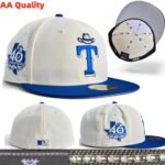 YJAA2602-146 AA Fitted Cap 146 USD8.98