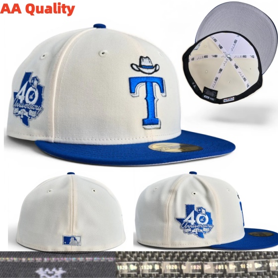 146 YJAA2602-146 AA Fitted Cap 146 USD8.98 - Image 1
