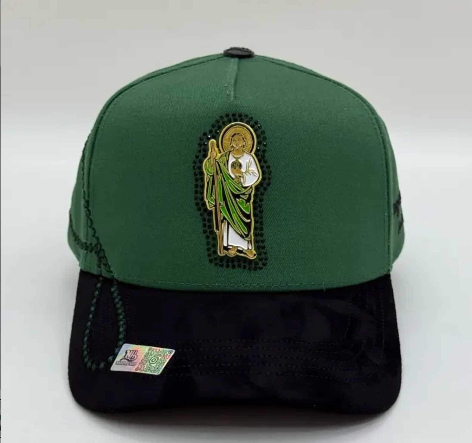 146 60 DN2603-146 Dandy Hat Cap 146 USD16.98 - Image 1