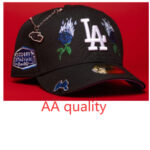 QHAA2601-147 AA Baseball Cap 147 USD8.98
