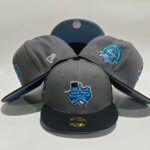 CocoAA2603-015 AA Fitted Cap 015 USD8.98