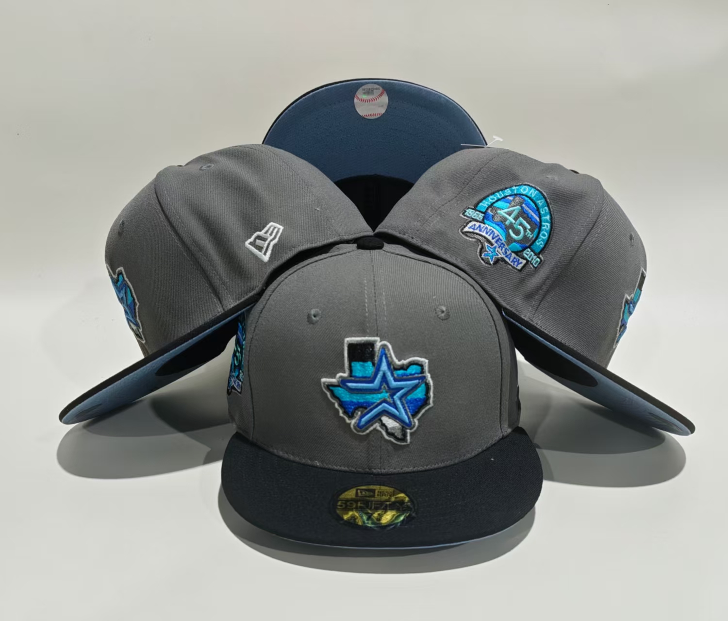 15 CocoAA2603-015 AA Fitted Cap 015 USD8.98 - Image 1