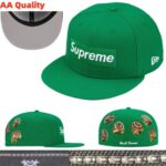SUYJ2601-015 AA Classic Fitted Cap 015 USD9.98