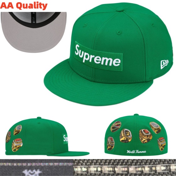 15 25 SUYJ2601-015 AA Classic Fitted Cap 015 USD9.98 - Image 1