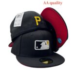 LXAA2601-015 AA Fitted Cap 015 USD8.98