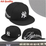 YJAA2602-150 AA Fitted Cap 150 USD8.98