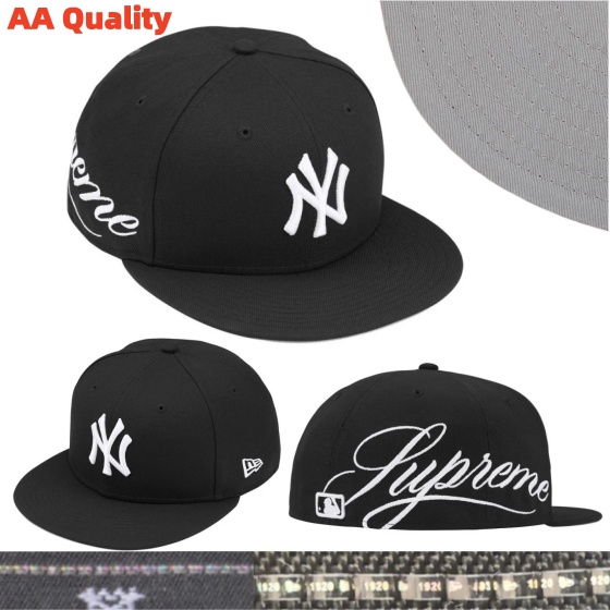 150 YJAA2602-150 AA Fitted Cap 150 USD8.98 - Image 1