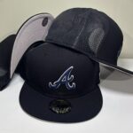 Los Angeles Angels of Anaheim CCAA2601-015-150 AA Classic Fitted Cap 150 USD8.48