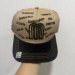 DN2602-177 Dandy Hat Cap 177 USD16.48