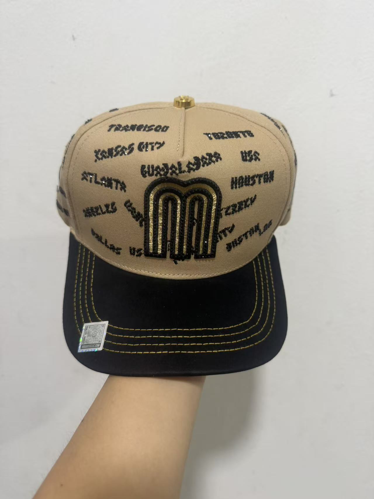 150 友家 60 DN2602-177 Dandy Hat Cap 177 USD16.48 - Image 1