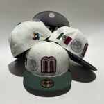 MAA2601-151 AA Fitted Cap 151 USD8.98
