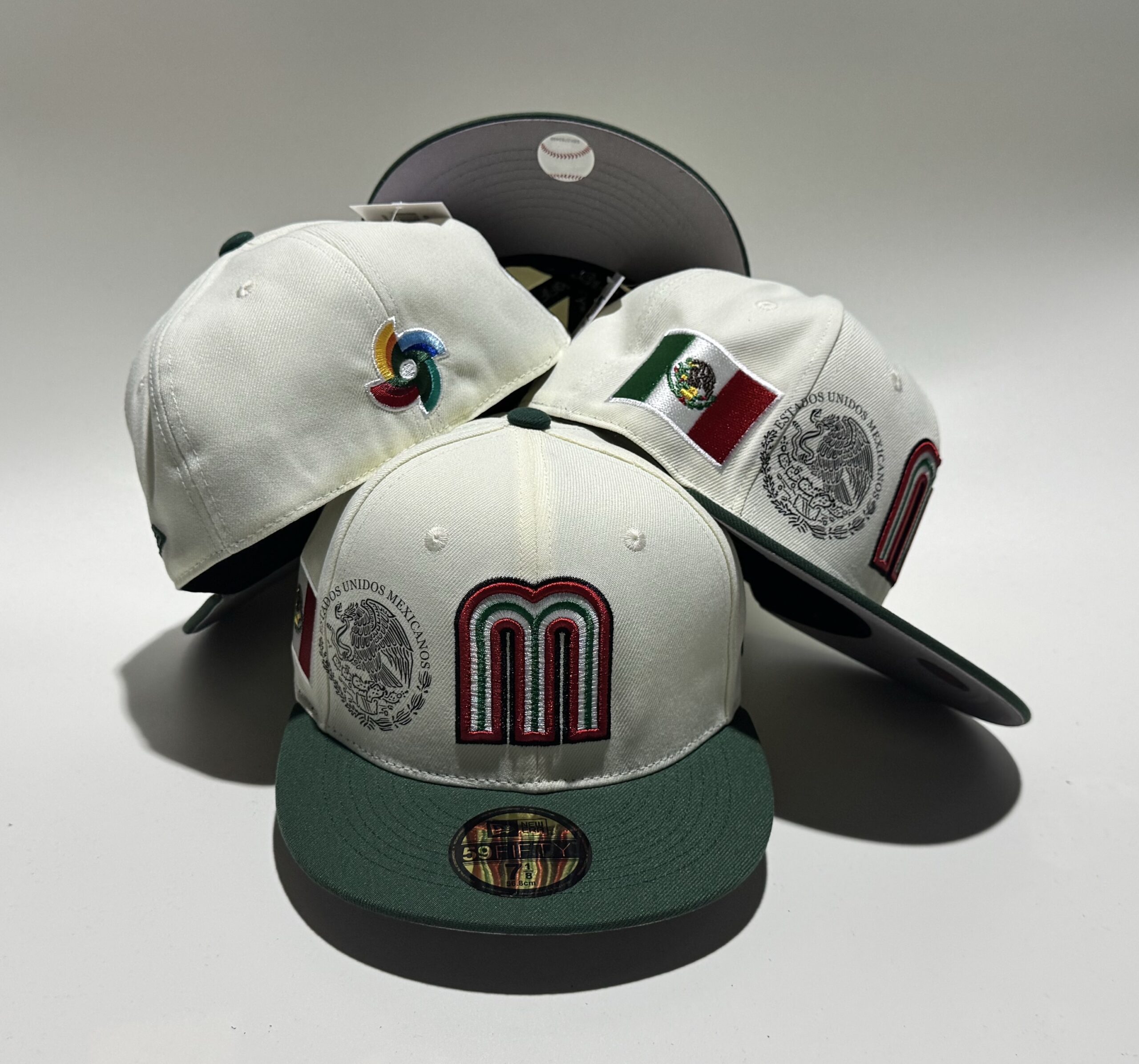 151 MAA2601-151 AA Fitted Cap 151 USD8.98 - Image 1