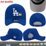 YJAA2605-151 AA 2026 World Baseball Cap 151 USD8.98