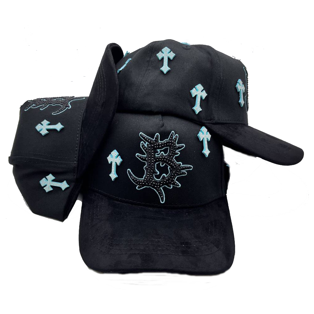 151 得行 52 DN2603-151 Dandy Hat Cap 151 USD16.98 - Image 1