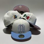 MAA2601-152 AA Fitted Cap 152 USD8.98