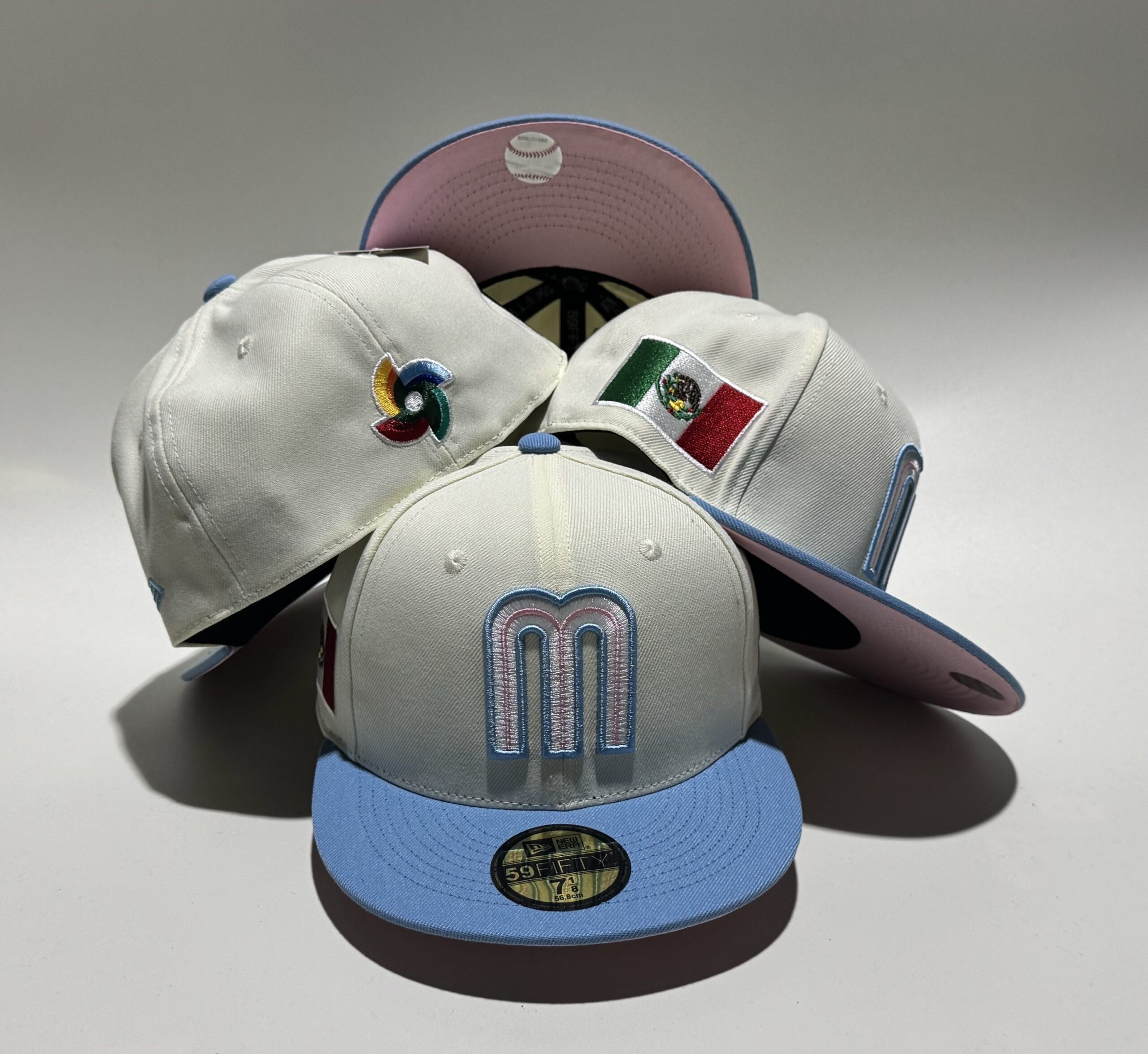 152 MAA2601-152 AA Fitted Cap 152 USD8.98 - Image 1