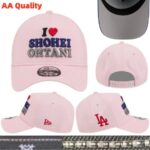 YJAA2605-152 AA 2026 World Baseball Cap 152 USD8.98