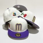 MAA2601-153 AA Fitted Cap 153 USD8.98