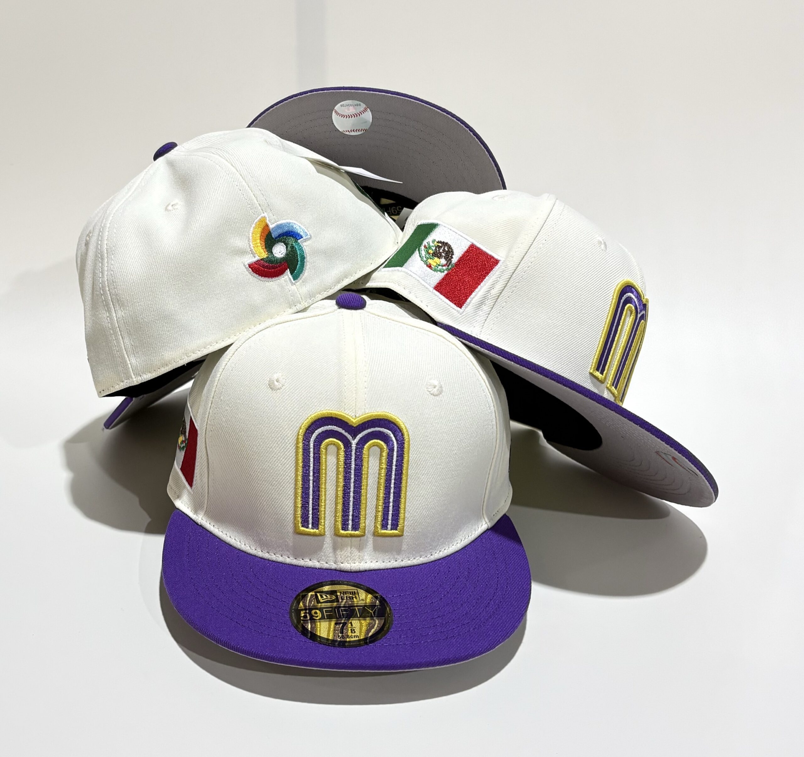 153 MAA2601-153 AA Fitted Cap 153 USD8.98 - Image 1