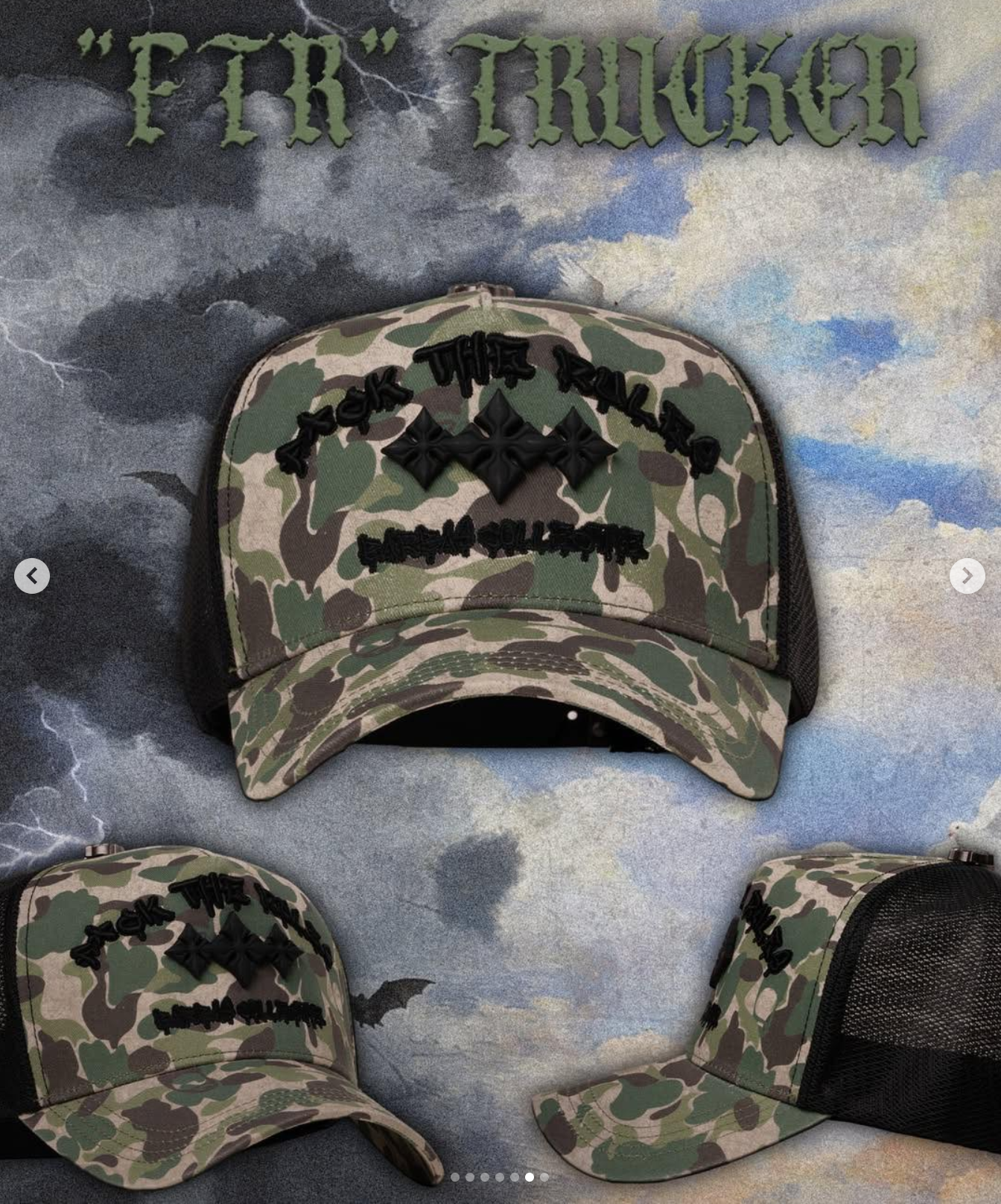 153 60 DN2603-153 Dandy Hat Cap 153 USD16.98 - Image 1