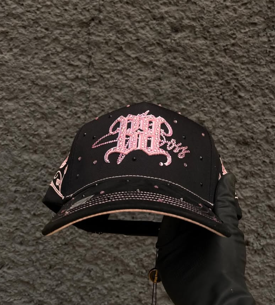 154 60 DN2603-154 Dandy Hat Cap 154 USD16.98 - Image 1