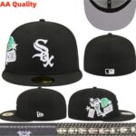 YJAA2602-155 AA Fitted Cap 155 USD8.98