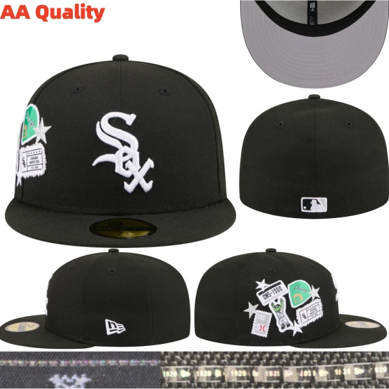 155 YJAA2602-155 AA Fitted Cap 155 USD8.98 - Image 1