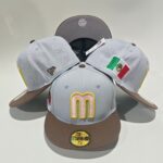 MAA2601-156 AA Fitted Cap 156 USD8.98
