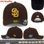 YJAA2605-156 AA 2026 World Baseball Cap 156 USD8.98